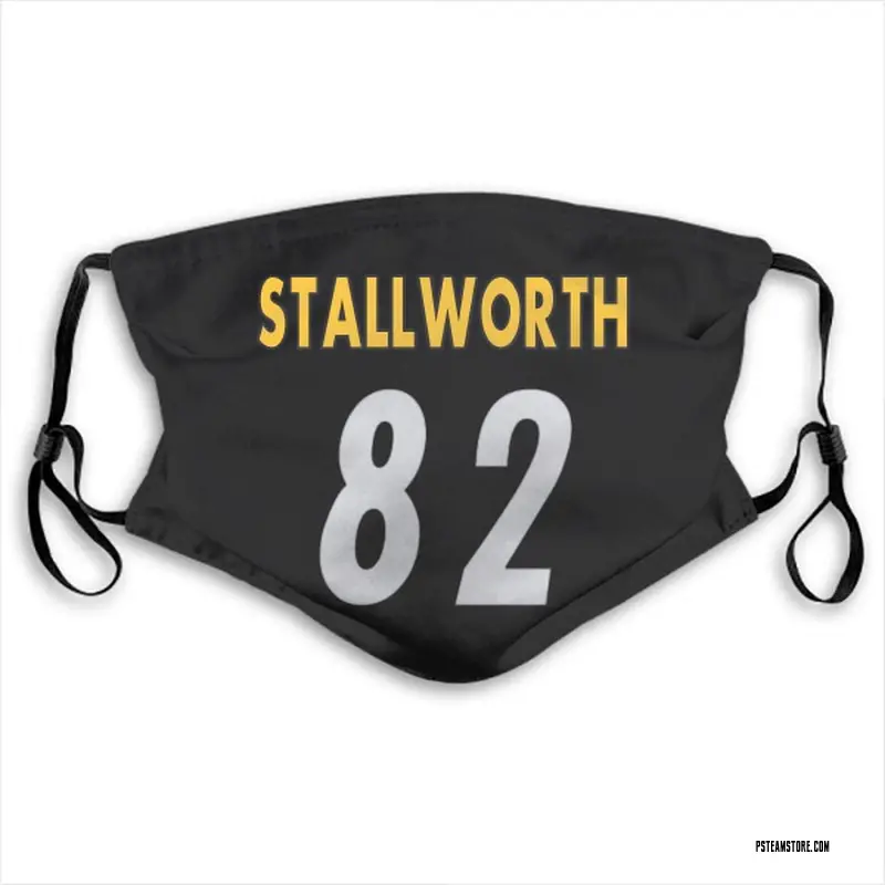 john stallworth jersey