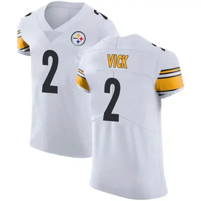 mike vick pittsburgh steelers jersey