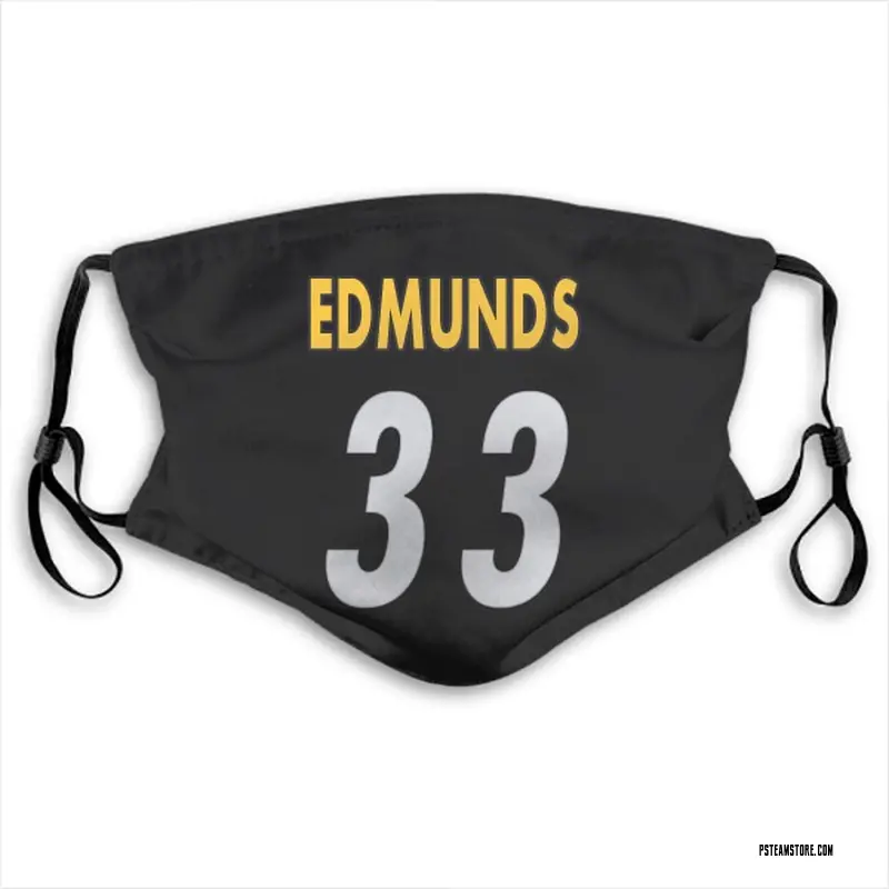 trey edmunds jersey