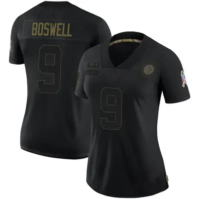 chris boswell shirt