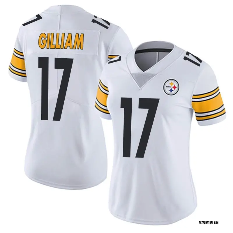 joe gilliam jersey