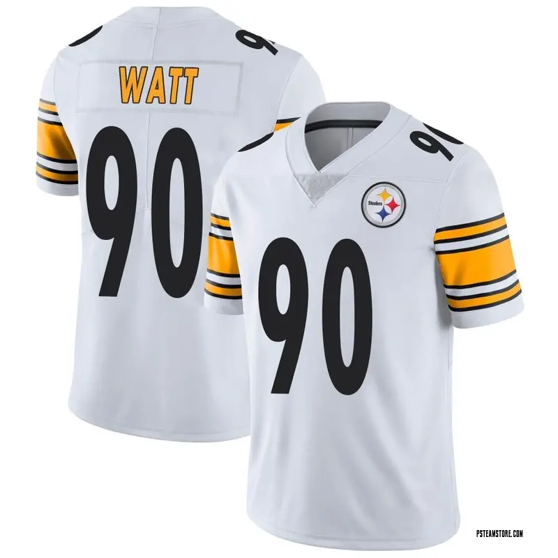 Tj Watt Steelers Salute To Service Nike Jersey 2020